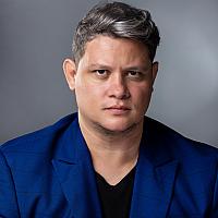 Marcos Rezende de Carvalho
